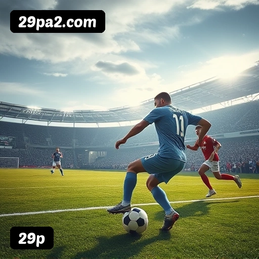 Vantagens exclusivas 29p para jogadores brasileiros - São Paulo, Rio, BH