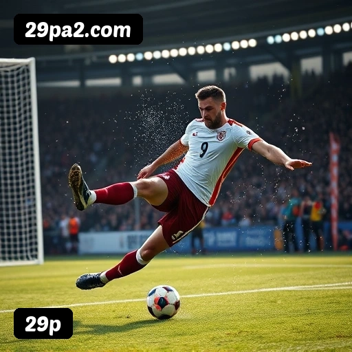 Comparação APP mobile vs versão web da 29p