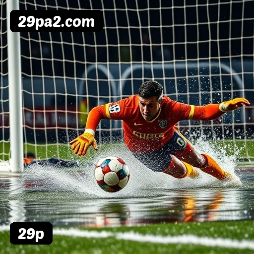 Tabela RTP dos jogos de cassino da 29p