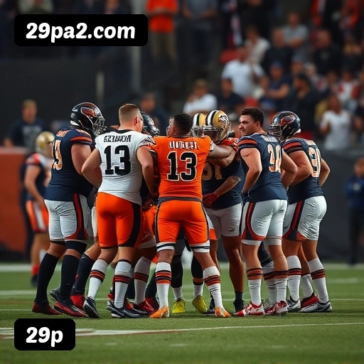 Níveis do programa VIP da 29p